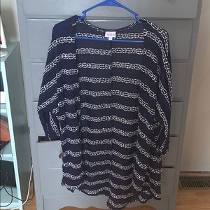 LuLaRoe Kimono
